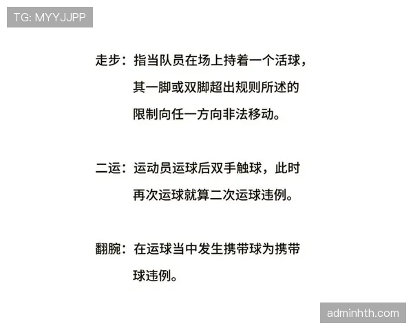篮球规则解析：干扰发球违例具体指的是哪些行为？