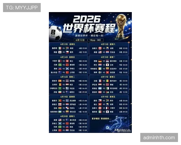 2026世界杯完整版排名标准解析